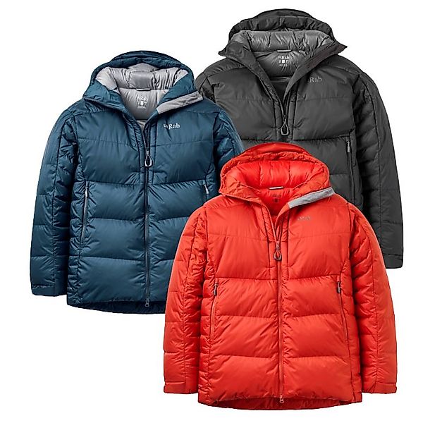 Rab Positron Pro Hoody - Daunenjacke günstig online kaufen