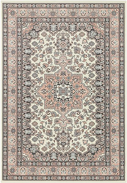 NOURISTAN Teppich »Parun Täbriz«, rechteckig, 9 mm Höhe, Kurzflor, Orient, günstig online kaufen