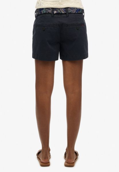Superdry Chinoshorts CLASSIC CHINO SHORT (2-tlg) günstig online kaufen