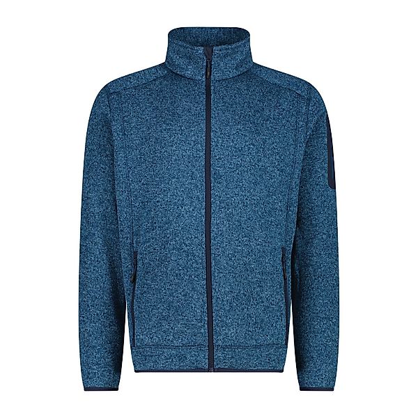 CMP Fleecejacke CMP Herren Fleece Jacke günstig online kaufen
