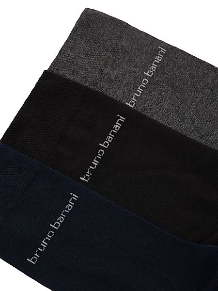 Bruno Banani Kurzsocken COCHRAN günstig online kaufen