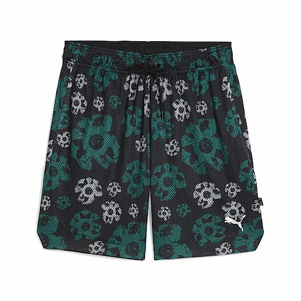 PUMA Shorts "Hoopocalypse Wendbare Shorts Erwachsene" günstig online kaufen