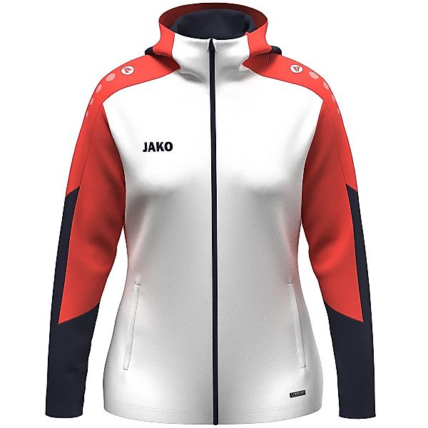 Jako Trainingsjacke 6870D Kapuzenjacke Dynamic Damen günstig online kaufen