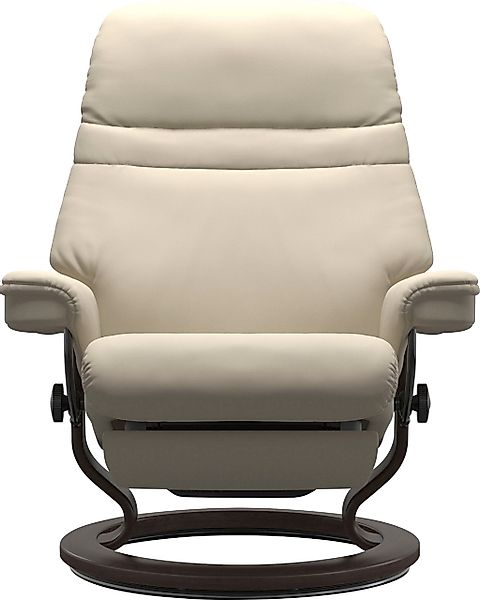 Stressless Relaxsessel "Sunrise" elektrisch verstellbar, optional 2-motoris günstig online kaufen