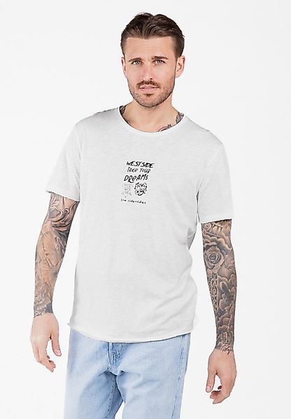 Key Largo T-Shirt MT KLWEST SIDE günstig online kaufen