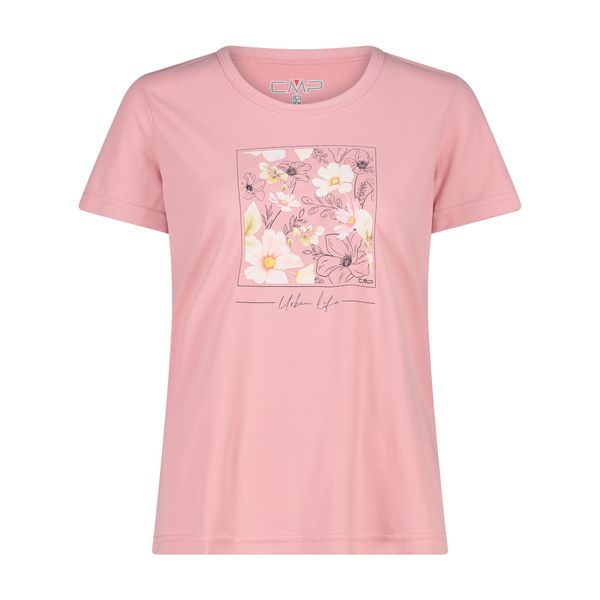 CMP T-Shirt CMP Damen T-Shirt WOMAN günstig online kaufen