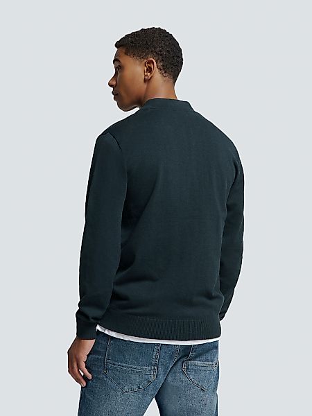 NO EXCESS Cardigan in Unifarbe günstig online kaufen