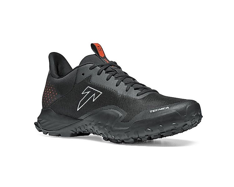 TECNICA Magma 2.0 Low S GTX (wasserdicht) - Synthetic - schwarz Herren Wand günstig online kaufen