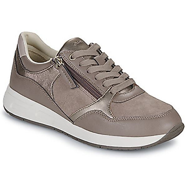 Geox  Sneaker D BULMYA B günstig online kaufen