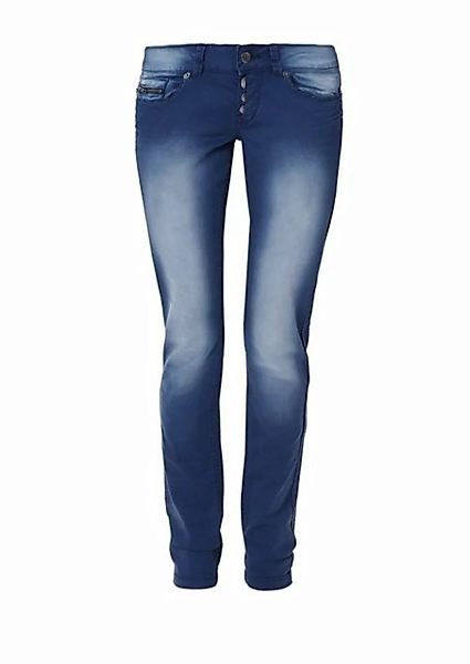 QS 5-Pocket-Jeans Stretch-Jeans günstig online kaufen