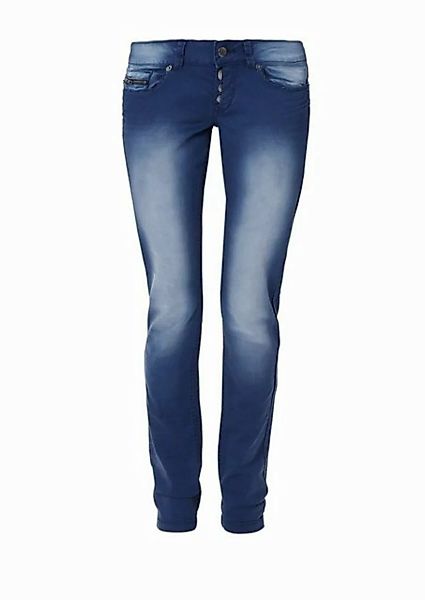 QS 5-Pocket-Jeans Stretch-Jeans günstig online kaufen