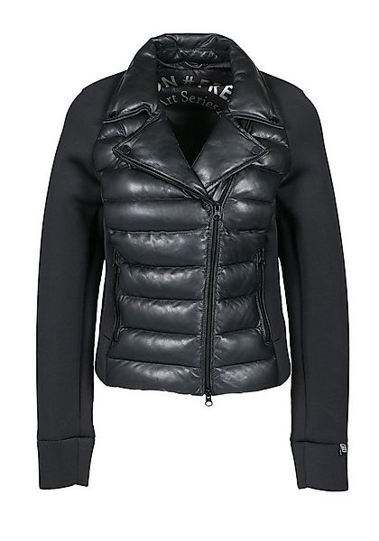 Freaky Nation Lederjacke Elea-FN günstig online kaufen