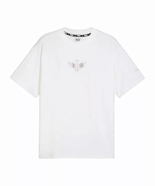 PUMA T-Shirt Melo Alwayz On T-Shirt default günstig online kaufen