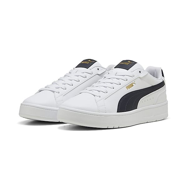 PUMA Court Classico Sneakers Erwachsene Sneaker günstig online kaufen