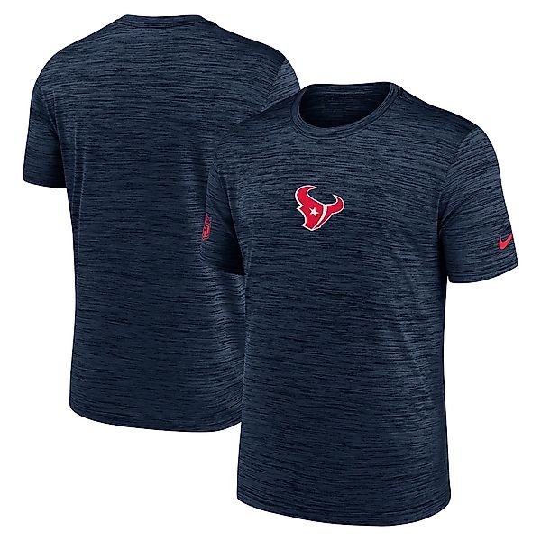 Nike T-Shirt "Nike T-Shirt Houston Texans Nike Velocity SS" günstig online kaufen
