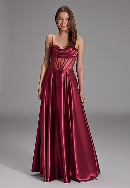 hey kyla Abendkleid A-Linie günstig online kaufen