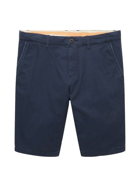 TOM TAILOR Shorts slim chino bermuda günstig online kaufen
