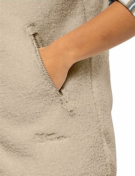 Jack Wolfskin Funktionsjacke Weste für Damen (1-St) günstig online kaufen