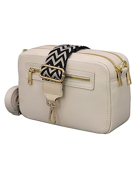 Adel Bags Schultertasche GALA aus echtem günstig online kaufen