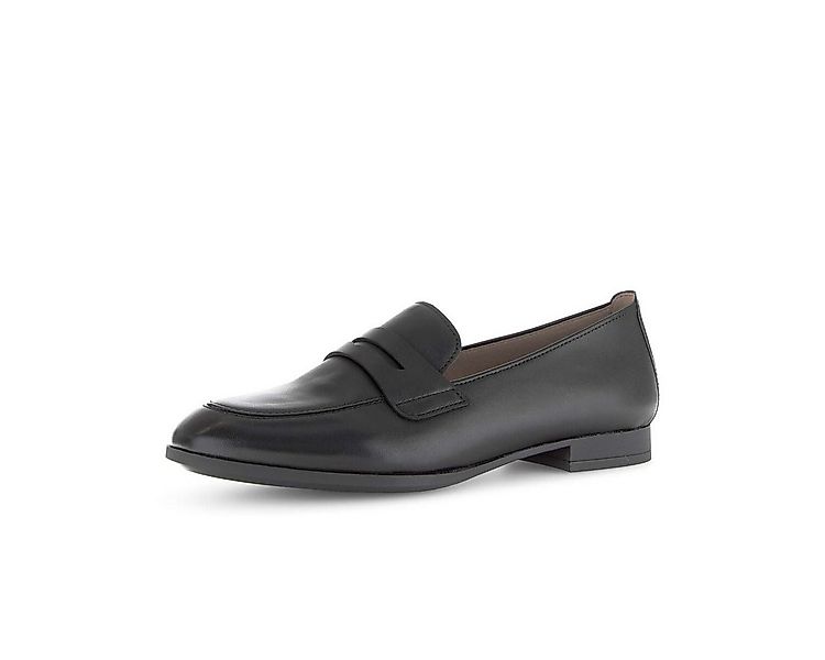 Gabor Slipper Glattleder Slipper günstig online kaufen