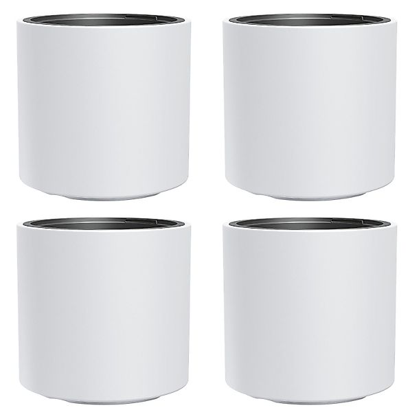 Prosperplast Blumentopf Heos frostsicherer Blumentopf mit günstig online kaufen