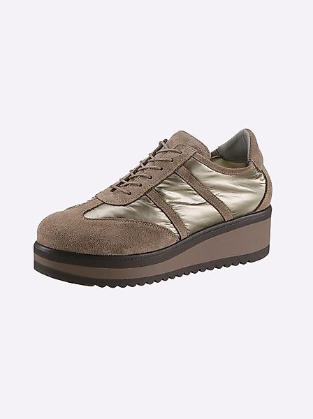 heine Schnürschuh günstig online kaufen