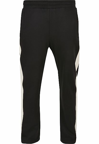 URBAN CLASSICS Jogginghose "Urban Classics Herren Striped Track Pants" günstig online kaufen