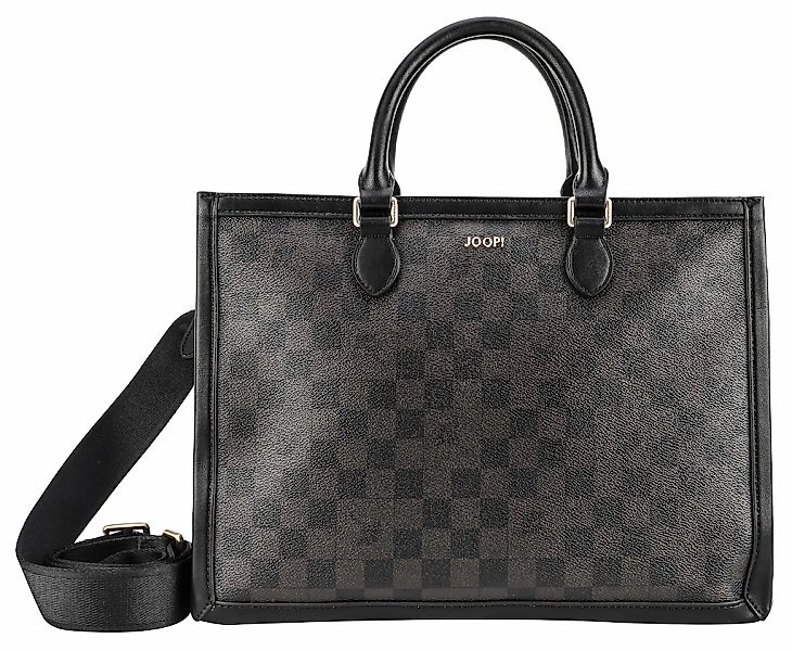 JOOP Handtasche "Cortina Piazza Aurelia Handbag Shz", Handtasche Damen Henk günstig online kaufen