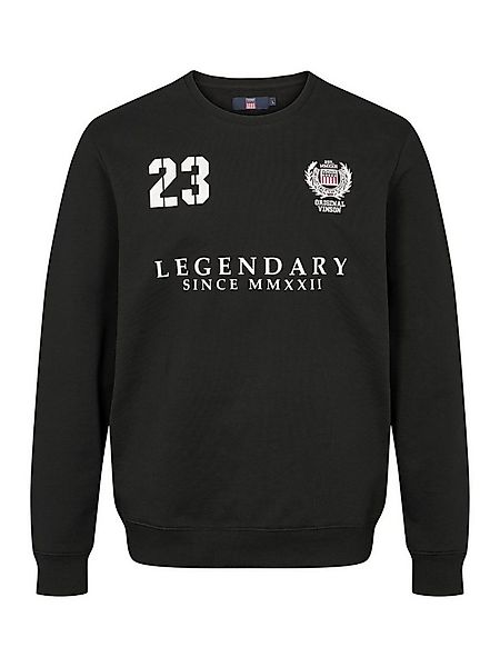 VINSON Strickpullover VINSON Sweater VMRiley günstig online kaufen