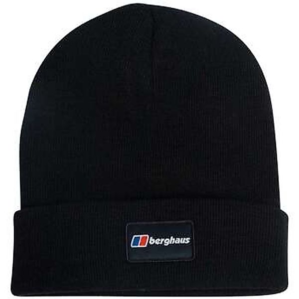 Berghaus  Mütze Beanie mit Logo-Erkennung günstig online kaufen