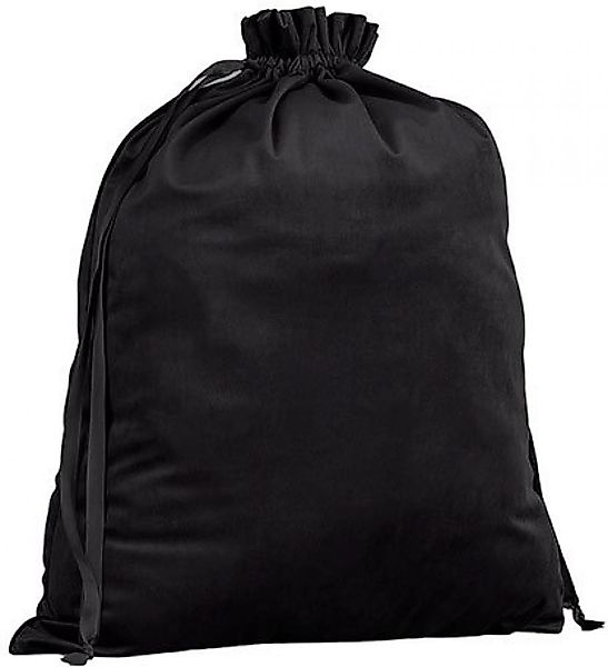 BagBase Einkaufsshopper Velvet Gift Bag Samtbeutel günstig online kaufen