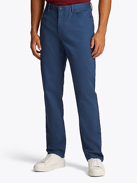 Tommy Hilfiger 5-Pocket-Hose DENTON 5PKT STRUCTURED günstig online kaufen