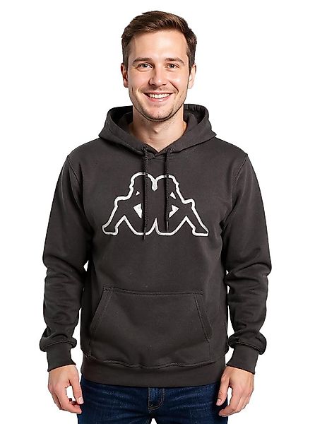 Kappa Hoodie Kappa Logo Airiti günstig online kaufen