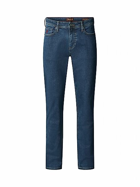 MCS Regular-fit-Jeans "MCS Jeans MCRick" günstig online kaufen
