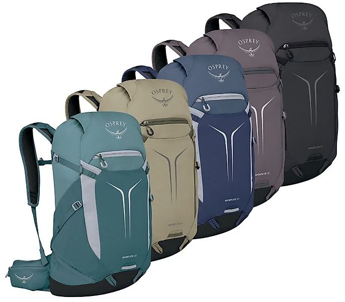 Osprey Sportlite 30 - Rucksack günstig online kaufen