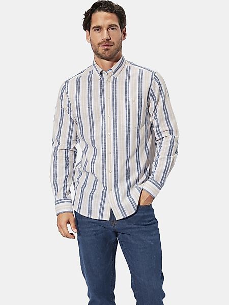 Babista Langarmhemd "Hemd MARINETTO" günstig online kaufen