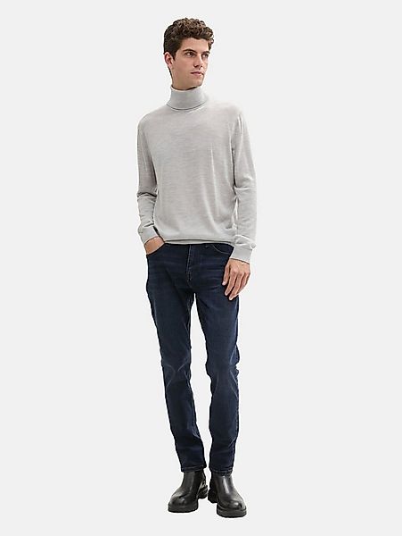TOM TAILOR Slim-fit-Jeans Josh (1-tlg) günstig online kaufen