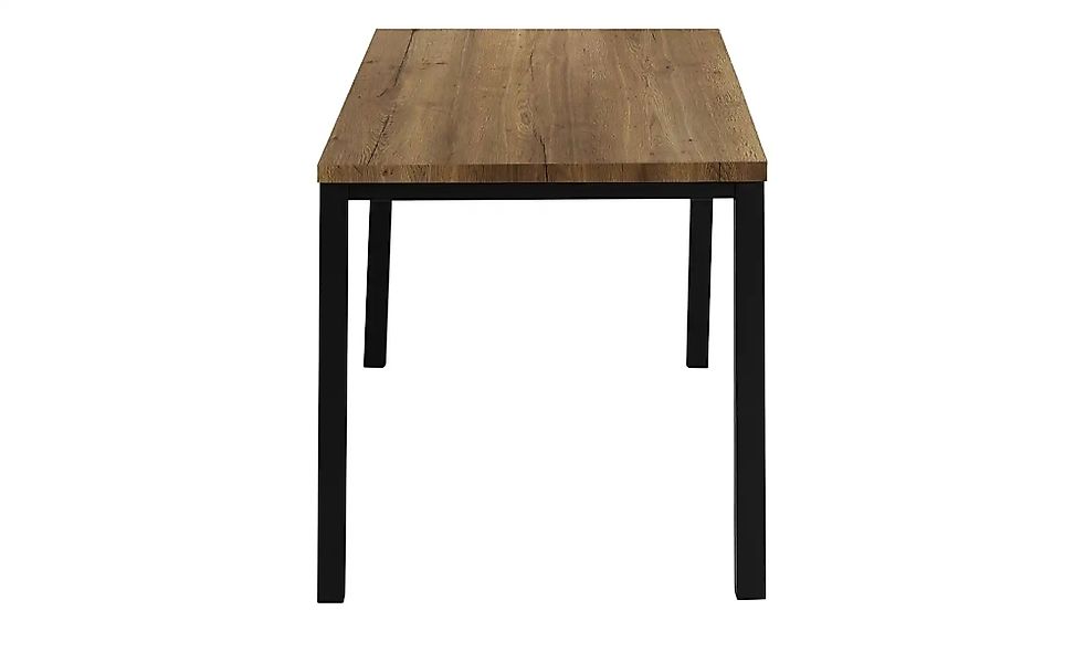 uno Bartisch  Duncan ¦ holzfarben ¦ Maße (cm): B: 90 H: 92 Tische > Bartisc günstig online kaufen