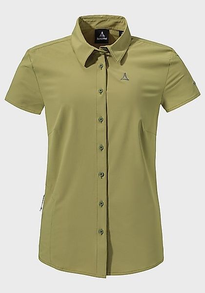 Schöffel Outdoorbluse Hiking Blouse Style Dooser WMS günstig online kaufen