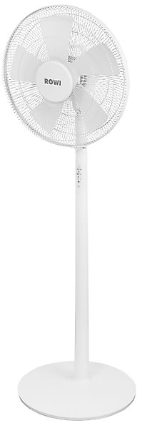 ROWI Standventilator 55 Watt mit Fernbedienung günstig online kaufen