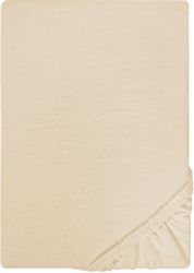 Castell - Markenbettwäsche Spannbettlaken Jersey in günstig online kaufen