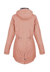 Regenliebe Regenjacke Friesennerz taillierter Regenmantel mit günstig online kaufen