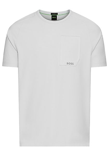 BOSS GREEN T-Shirt Tee Urban Tech günstig online kaufen
