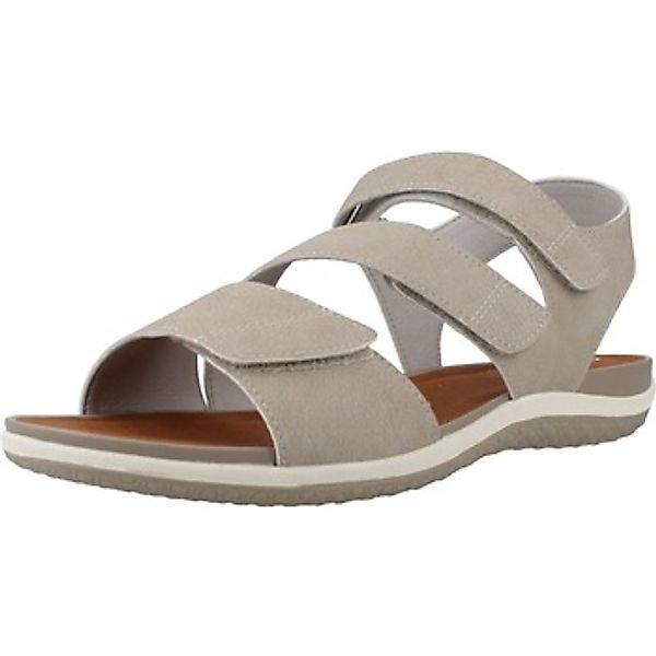 Geox  Sandalen D SANDAL VEGA günstig online kaufen