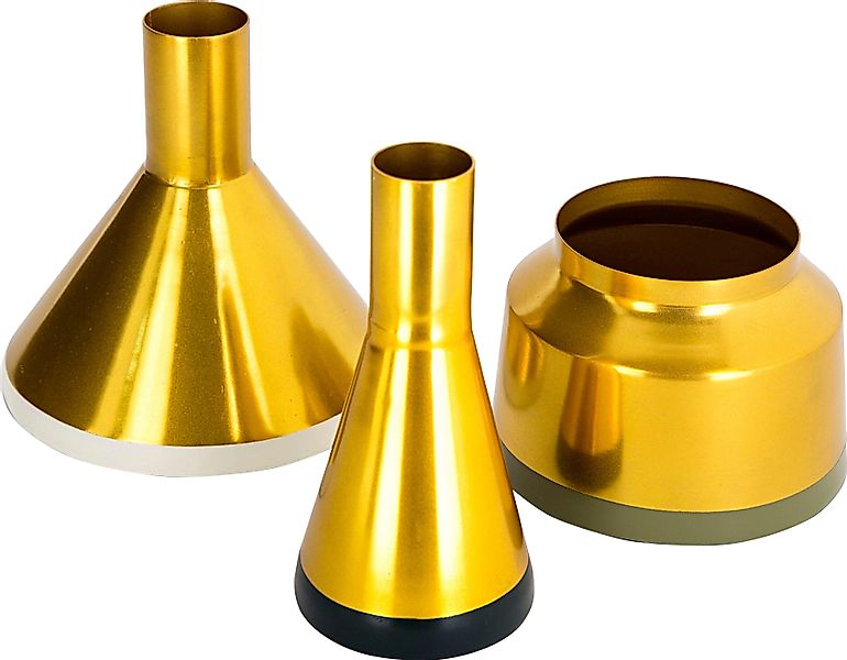 Kayoom Dekovase Culture (Set, 3 St), günstig online kaufen