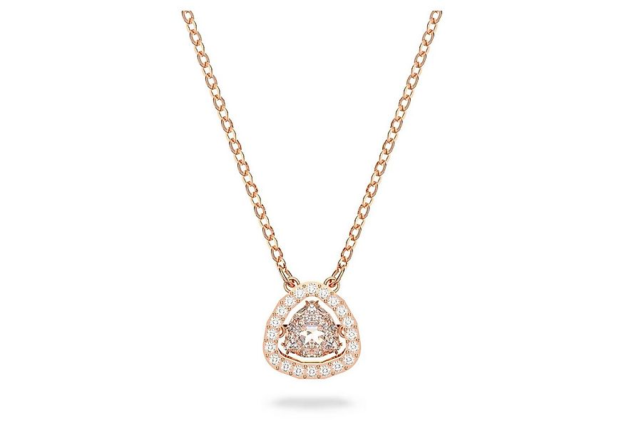 Swarovski Kette mit Anhänger 5640292 günstig online kaufen