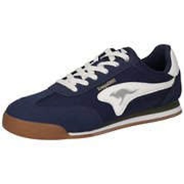 KangaROOS K-VRM Kanvas Herren blau|blau|blau|blau|blau|blau|blau|blau|blau günstig online kaufen