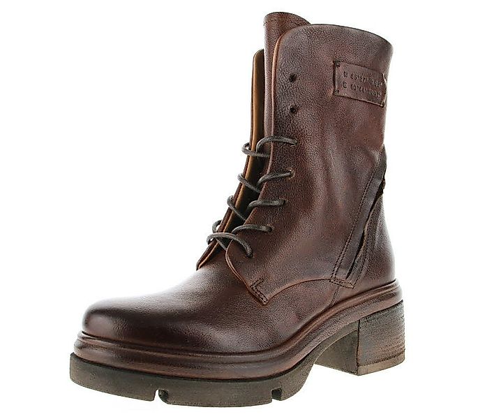 A.S.98 A.S. 98 Damen Schnürboots Schnürstiefelette günstig online kaufen