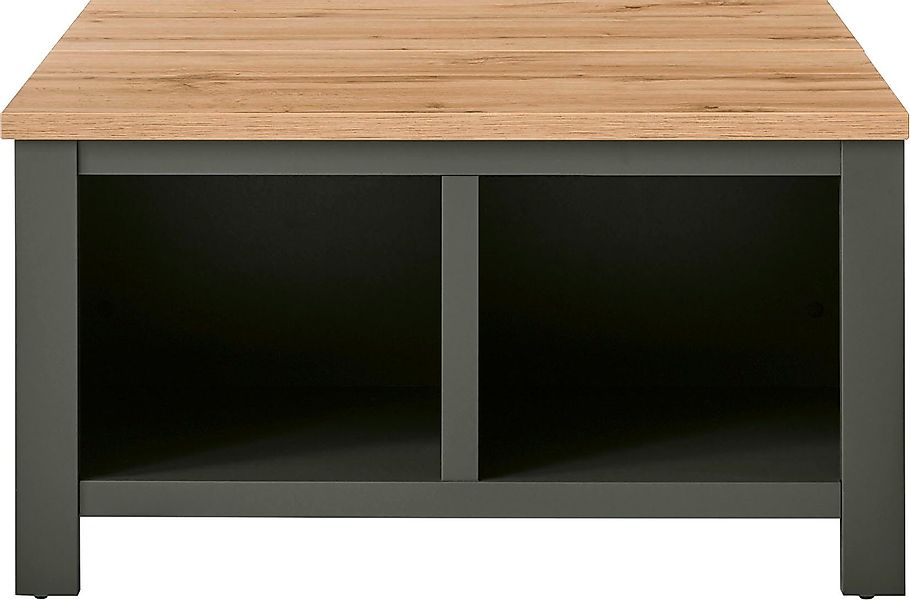 Home affaire Couchtisch "CAMBRIDGE" Breite ca. 93 cm günstig online kaufen