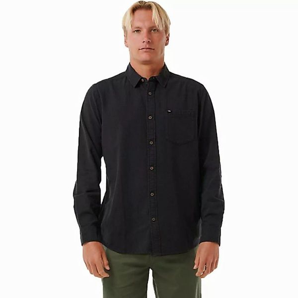 Rip Curl Langarmhemd CLASSIC SURF WASHED L/S SHIRT CLASSIC SURF WASHED L/S günstig online kaufen